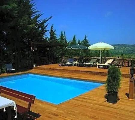 Pine Garden