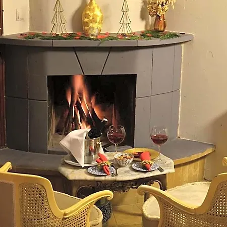 Pine Garden Hotel Istanbul