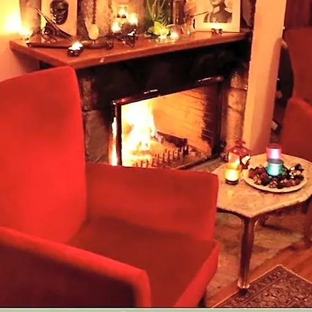 Hotel Pine Garden 4*