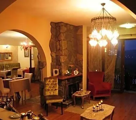 Pine Garden Hotel Istanbul