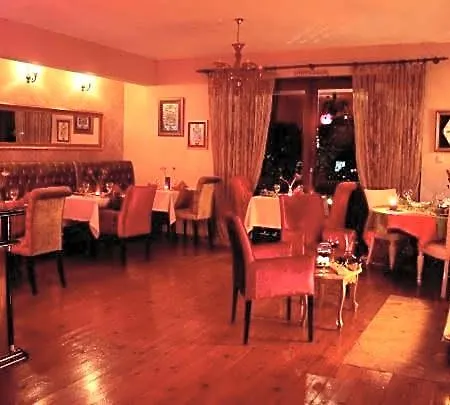 Pine Garden 4* איסטמבול