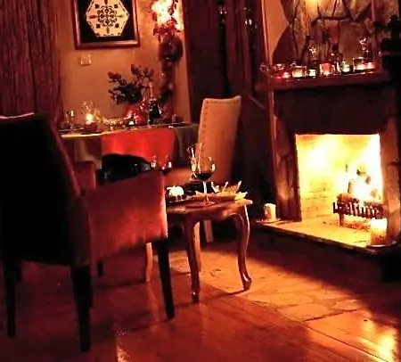 Pine Garden 4* Istanbul