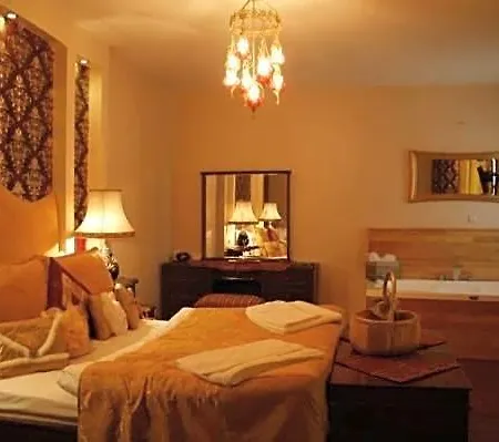 Pine Garden 4* איסטמבול